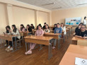 В университете проведен семинар по буллингу и моббингу