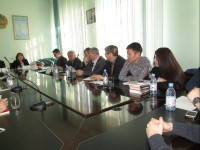 Trends and prospects of development of civil service in the Republic of Kazakhstan