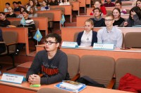 «Политические инициативы первого президента Республики Казахстан»