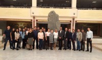 The sixth coordination meeting on the Erasmus + Cactle project in Astana