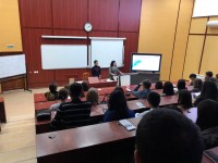 Презентация образовательных программ магистратуры КЭУ