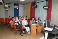 Scientific online seminar on stimulating entrepreneurial activity in tourism and activating human resources