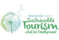 Dear colleagues and friends! Chair of tourism and catering business congratulate you with World Tourism Day!