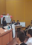 Предметная  олимпиада по «Истории Казахстана»  среди школьников