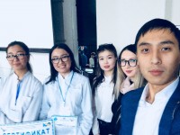 Regional contest of projects "Historical Projects and Initiatives of Elbasy" was held, dedicated to the Day of the First President of the Republic of Kazakhstan