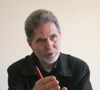 The visit of Dimitar Stefanov – professor of Sofia University named after K. Ohridski (Bulgaria)