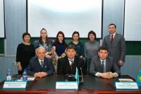 Ethnic and religious tolerance - the basis of sustainable development of Kazakhstan