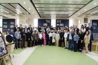 Продолжается реализация проекта CirculEC: встреча партнёров в Ташкенте