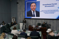 60 лет развития: Карагандинский университет Казпотребсоюза объединил стратегических партнеров на международном форуме (2)