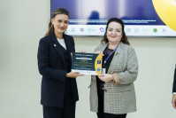 Продолжается реализация проекта CirculEC: встреча партнёров в Ташкенте