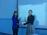 Курс «Казахский язык и культура» для иностранных студентов