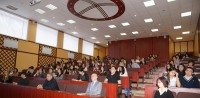 Международная научно-практическая конференция прошла в КЭУК