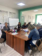 We teach business: training for employees of "QazTehna" LLP