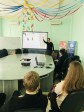 Технологический бизнес-инкубатор «Коворкинг центр «Достык» организовал мастер-класс по теме «Как сделать убедительную презентацию стартапа: пошаговый алгоритм»