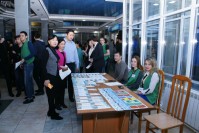 Faculty of Business and Law of Karaganda Economic University of Kazpotrebsoyuz has opened its doors for future entrants