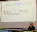 В КАРАГАНДИНСКОМ УНИВЕРСИТЕТЕ КАЗПОТРЕБСОЮЗА ПРОШЛА «НЕДЕЛЯ НАУКИ 2025»