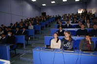 Олимпиада по информатике среди учащихся 10-11 классов средних учебных заведений г.Караганды