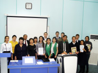 Olympiad on History of Kazakhstan