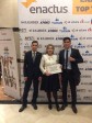  «TOP TO FUTURE TOP FORUM» Аймақаралық ENACTUS KAZAKHSTAN бизнес-форумы