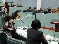 Трансляция опыта Назарбаев Университета