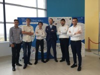 Участники команды Enactus KEUK приняли участие в Большом предпринимательском форуме «ASTANA BASTAU ТЕРРИТОРИЯ БИЗНЕСА»