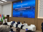 Circulec жобасының өкілдері Астанадағы Erasmus + халықаралық іс-шараларына қатысты