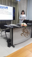 Обсуждение проектов на тему «Актуальные вопросы финансового, управленческого учета и аудита на предприятиях Республики Казахстан».