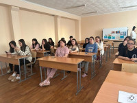 A seminar on bullying and mobbing was held at the university
