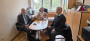Business Trip of Representatives of Karaganda University of Kazpotrebsoyuz within the Framework of the Grant Project of the Ministry of Science and Higher Education of the Republic of Kazakhstan