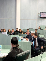 Interfaith Dialogue for Spiritual Accord