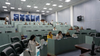 Results of the international gathering of students «Modern youth: creating innovations – we strive for the future»