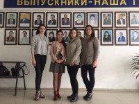 Студенты КЭУК заняли II место в X Республиканской студенческой предметной олимпиаде по специальности «Финансы» в г.Алматы