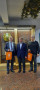 Business Trip of Representatives of Karaganda University of Kazpotrebsoyuz within the Framework of the Grant Project of the Ministry of Science and Higher Education of the Republic of Kazakhstan