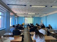 Results of the Olympiad in higher mathematics among students of economic specialties of universities and colleges of the city of Karaganda