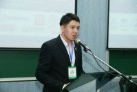 II Республиканский студенческий форум волонтеров «Альянса студентов Казахстана».