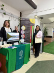 Circulec жобасының өкілдері Астанадағы Erasmus + халықаралық іс-шараларына қатысты