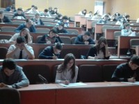 The results of the Olympiad at mathematics among pupils of 9-11 grades of comprehensive secondary schools