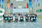 Employees of the Career Center of KarU Kazpotrebsoyuz improve their qualifications