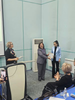 Образовательный курс о налоговой реформе