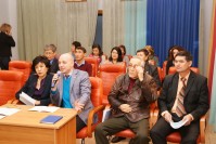 В Карагандинском экономическом университете была проведена онлайн-дискуссия с Южно-Уральским государственным университетом и Фондом социально-экономического развития «Евразийское содружество»