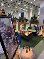 Продолжается реализация проекта CirculEC: встреча партнёров в Ташкенте