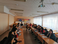 Round table on the article "Seven Facets of the Great Steppe"