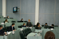 «Достижения казахстанской государственности и права: международные и внутригосударственные аспекты».
