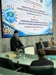 Interfaith Dialogue for Spiritual Accord