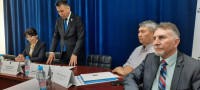 Business Trip of Representatives of Karaganda University of Kazpotrebsoyuz within the Framework of the Grant Project of the Ministry of Science and Higher Education of the Republic of Kazakhstan