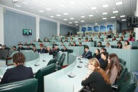 Scientific and Practical Conference "Tradition and Innovation in the spiritual and socio-economic development of modern Kazakhstan" (video)