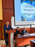 Қарағанды Қазтұтынуодағы университетінде «Киберқылмыспен күрес: құқықтық, технологиялық, экономикалық және психологиялық өлшемдер» атты халықаралық ғылыми-тәжірибелік конференция өтті.