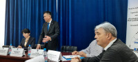 Business Trip of Representatives of Karaganda University of Kazpotrebsoyuz within the Framework of the Grant Project of the Ministry of Science and Higher Education of the Republic of Kazakhstan