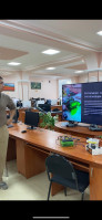 Инновации в действии: в университете прошёл чемпионат по робототехнике «Roboproject-2025»