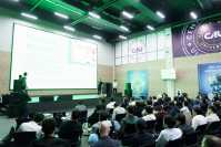 Продолжается реализация проекта CirculEC: встреча партнёров в Ташкенте